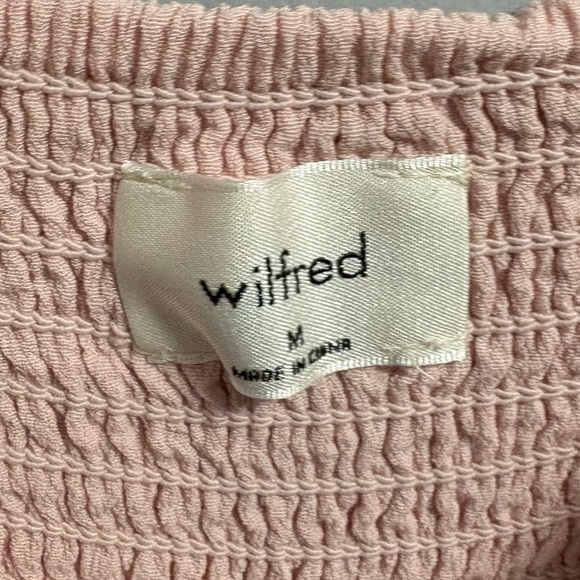 Aritzia - Wilfred Jumpsuit - Picture 7 of 8